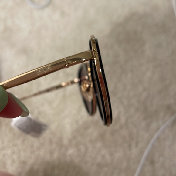 MCM cat eye sunglasses new - Picture 4 of 4